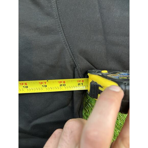 Burberry Equestrian Knight Logo Tshirt Black Men Large L Designer Streetwear Tee - Picture 5 of 8